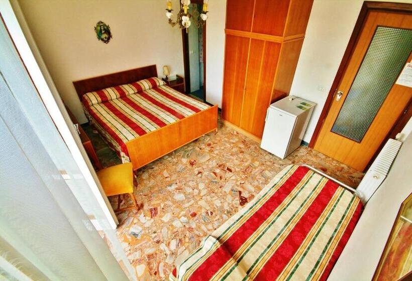 Отель Agriturismo Barilaro