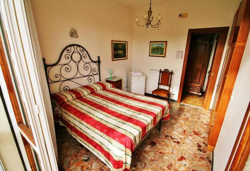 Отель Agriturismo Barilaro