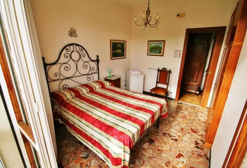 ホテル Agriturismo Barilaro