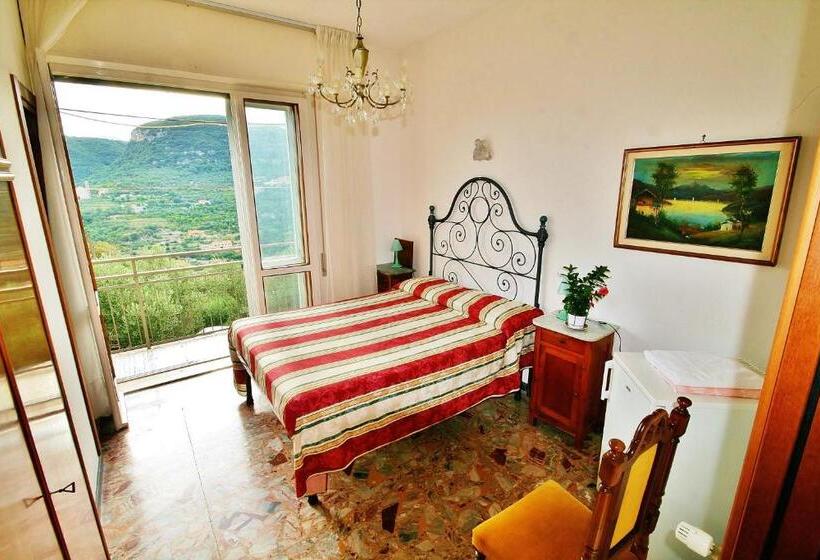 Отель Agriturismo Barilaro