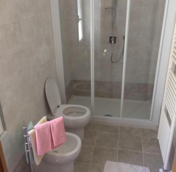 Отель Agriturismo Barilaro