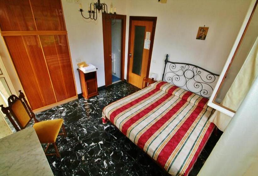 Отель Agriturismo Barilaro