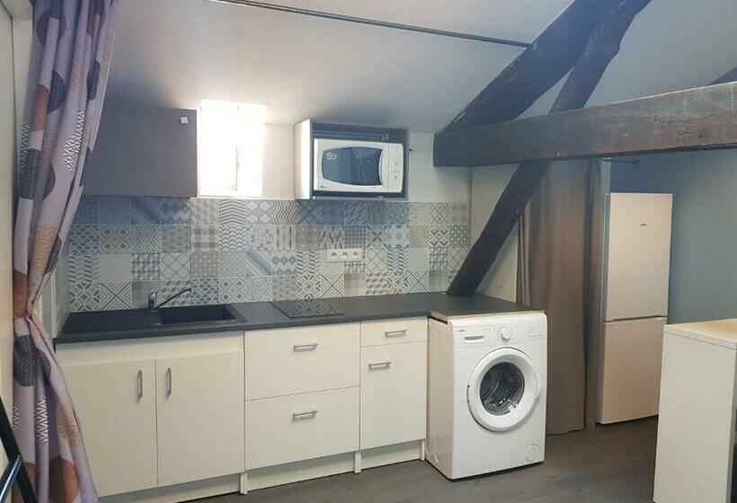 Chambre D Hôtes La Rose Des Vents