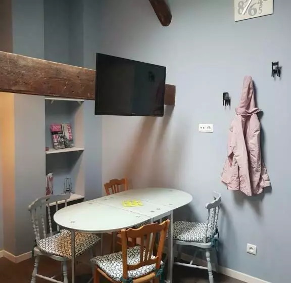 Chambre D Hôtes La Rose Des Vents