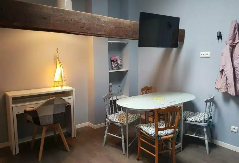 Chambre D Hôtes La Rose Des Vents