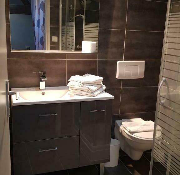 Chambre D Hôtes La Rose Des Vents