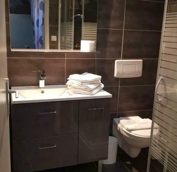 Chambre D Hôtes La Rose Des Vents