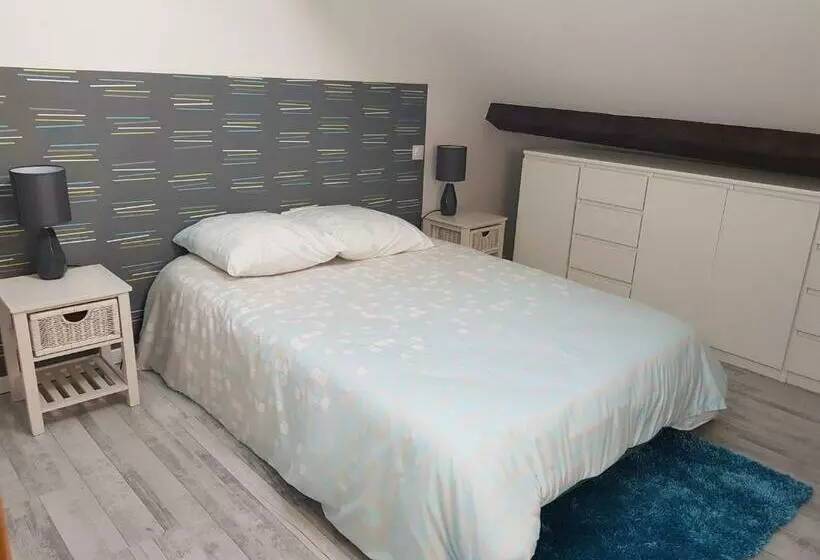 Chambre D Hôtes La Rose Des Vents