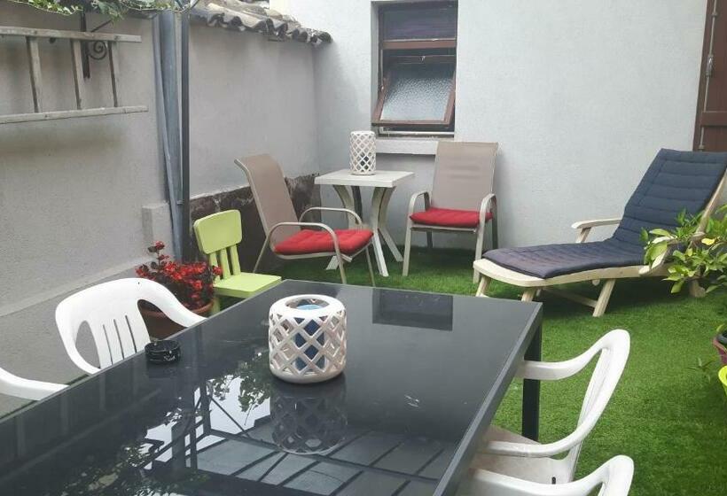 Chambre D Hôtes La Rose Des Vents