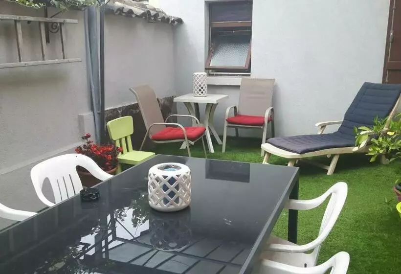 Chambre D Hôtes La Rose Des Vents