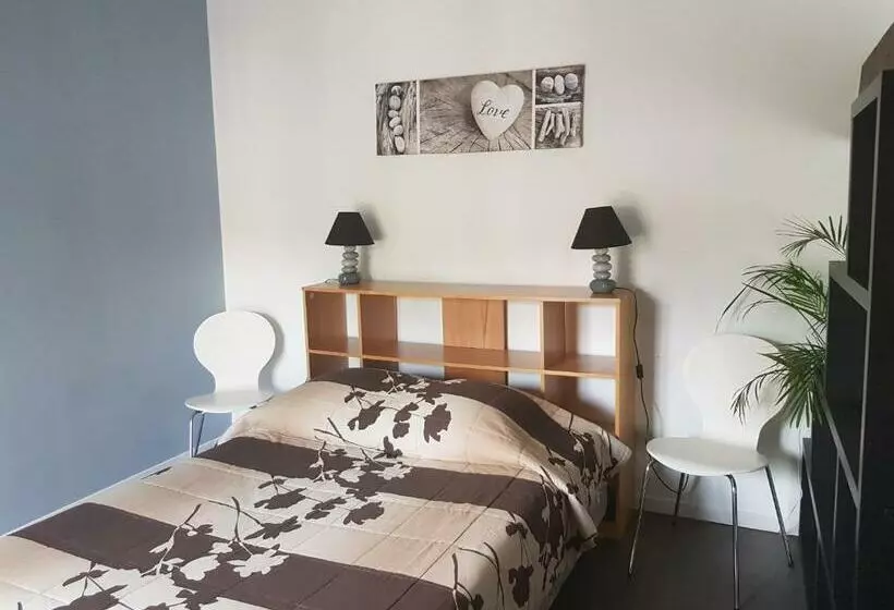 Chambre D Hôtes La Rose Des Vents