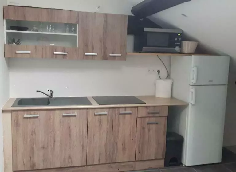 Chambre D Hôtes La Rose Des Vents