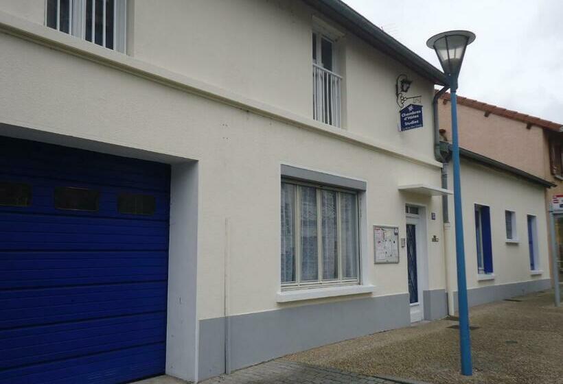 Chambre D Hôtes La Rose Des Vents