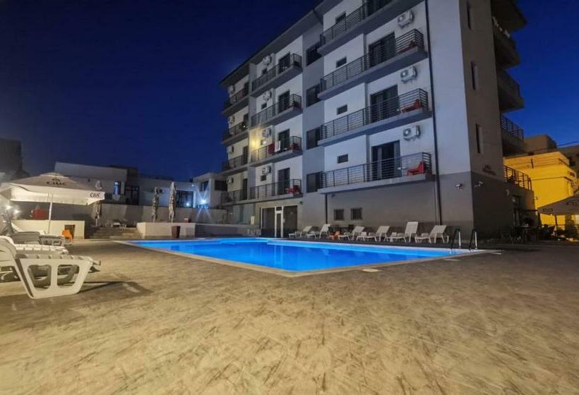 פנסיון Kharisma