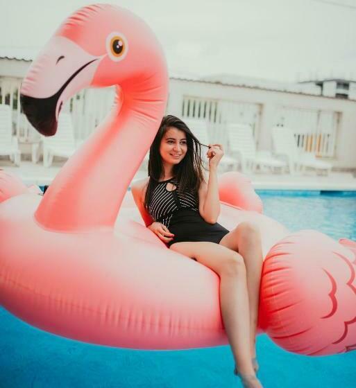 פנסיון Kharisma