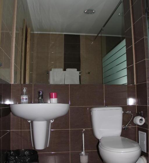 פנסיון Kharisma