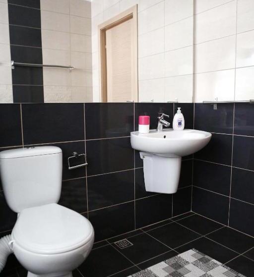 פנסיון Kharisma