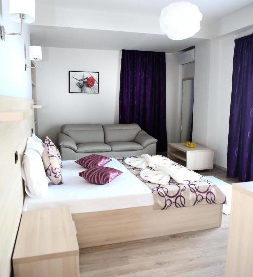 פנסיון Kharisma