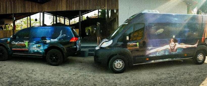 膳宿费 Pousada Do Lajes