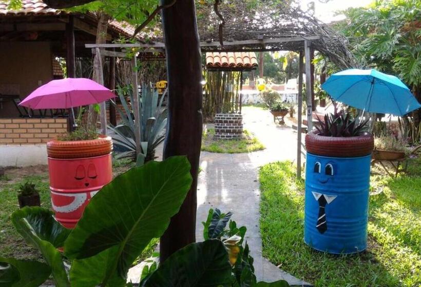 膳宿费 Pousada Do Lajes