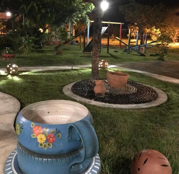 膳宿费 Pousada Do Lajes