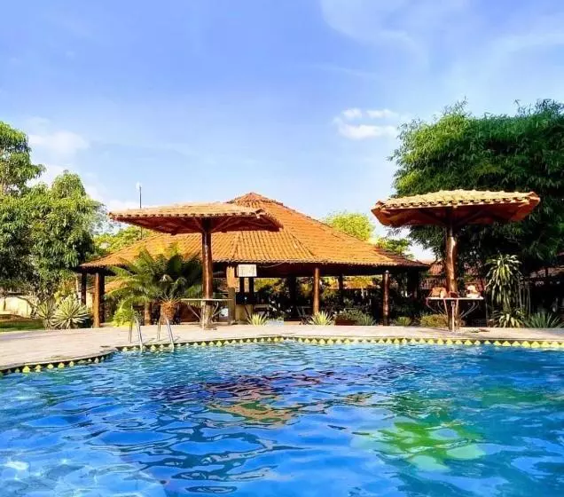 ペンション Pousada Do Lajes