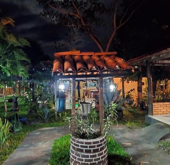 膳宿费 Pousada Do Lajes