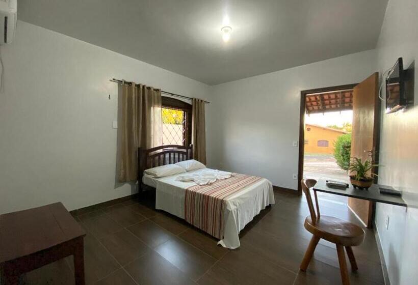 膳宿费 Pousada Do Lajes