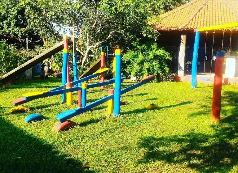 ペンション Pousada Do Lajes