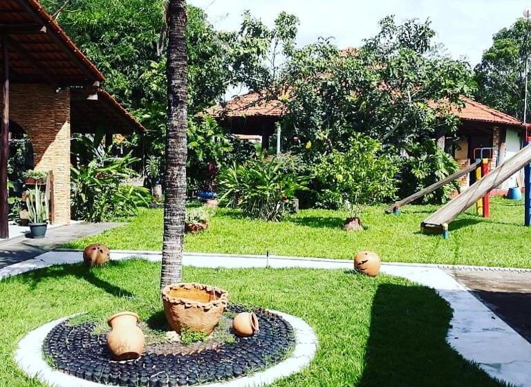 膳宿费 Pousada Do Lajes