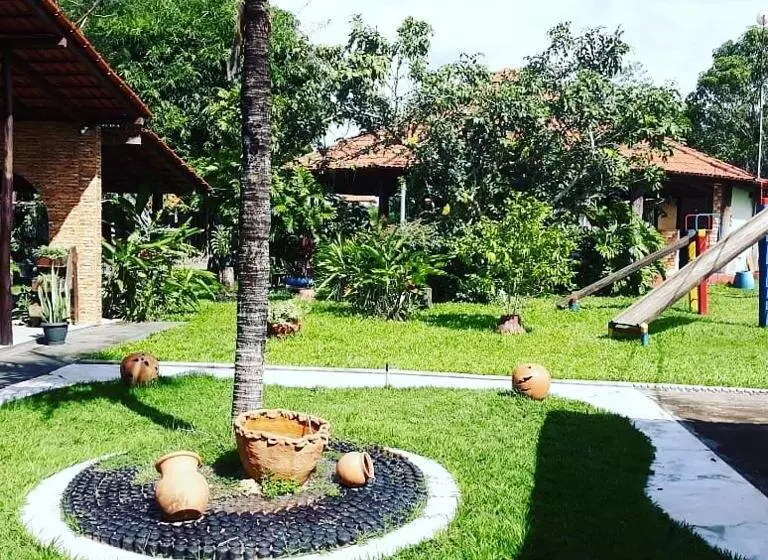 ペンション Pousada Do Lajes