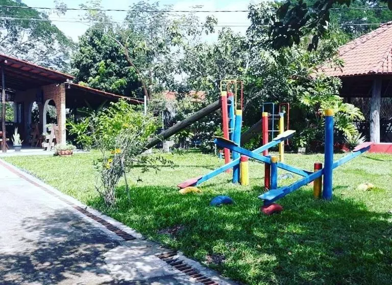 ペンション Pousada Do Lajes