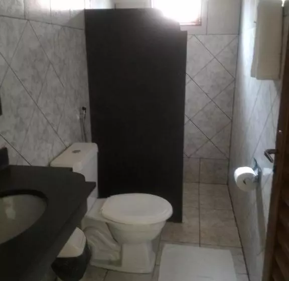 ペンション Pousada Do Lajes