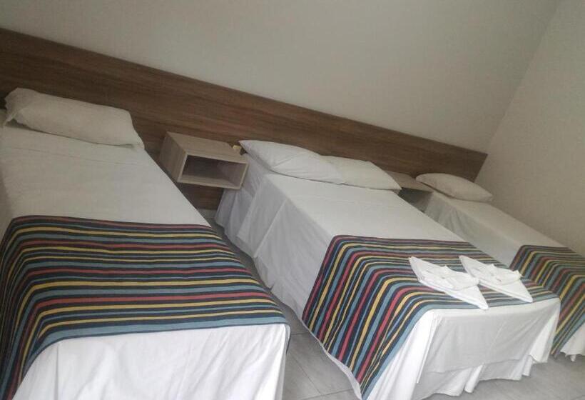 膳宿费 Pousada Do Lajes