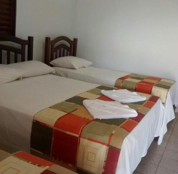 膳宿费 Pousada Do Lajes