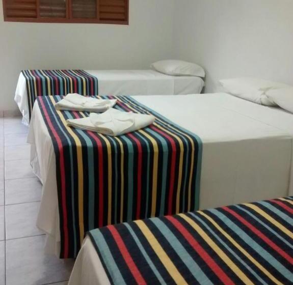 膳宿费 Pousada Do Lajes