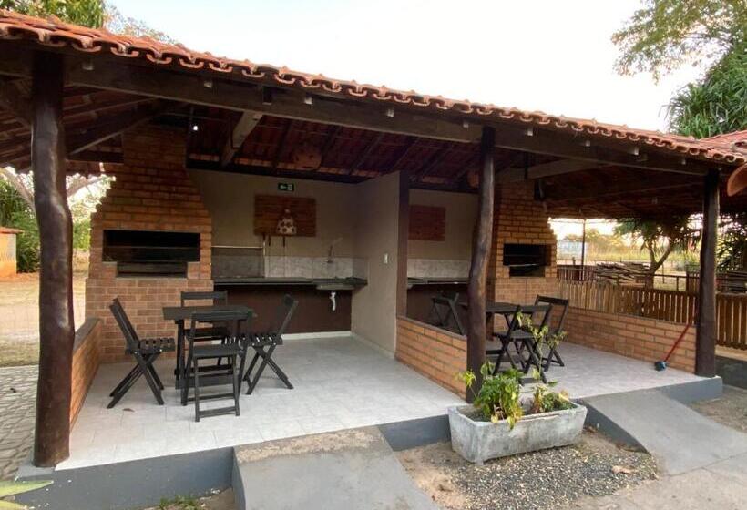 膳宿费 Pousada Do Lajes