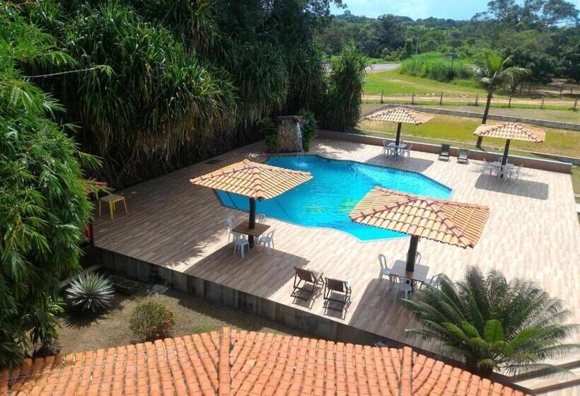 膳宿费 Pousada Do Lajes