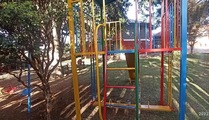 Majatalo Pousada Vila Margarida