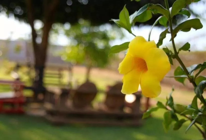 Majatalo Pousada Vila Margarida