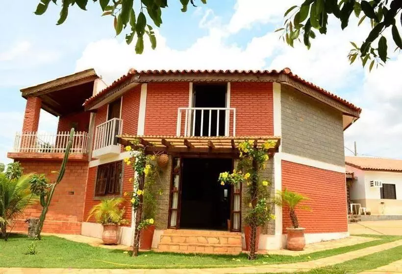 Majatalo Pousada Vila Margarida