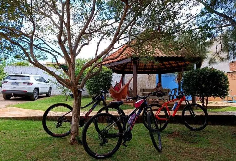 Majatalo Pousada Vila Margarida