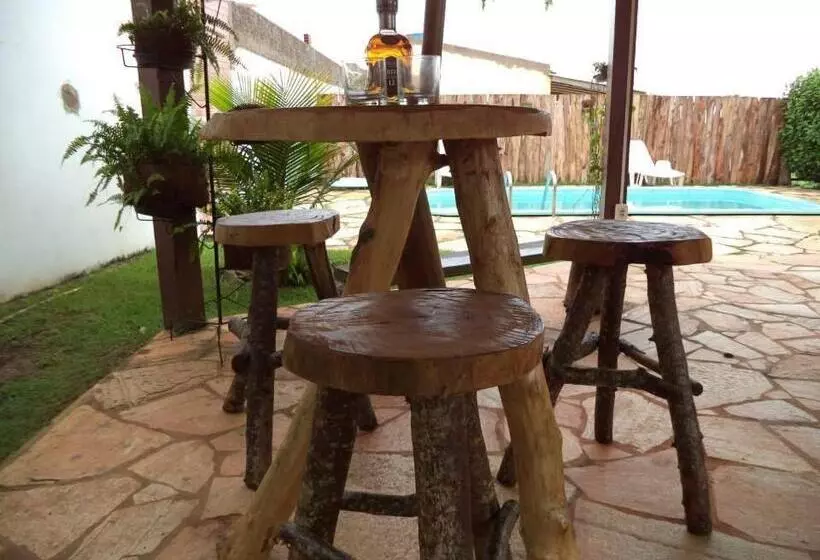 Majatalo Pousada Vila Margarida