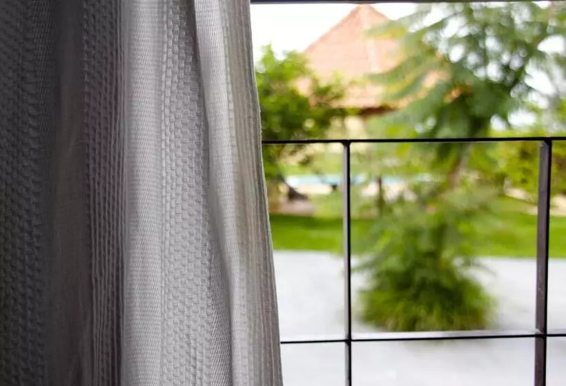 Majatalo Pousada Vila Margarida