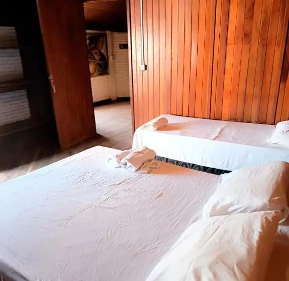 Majatalo Pousada Vila Margarida