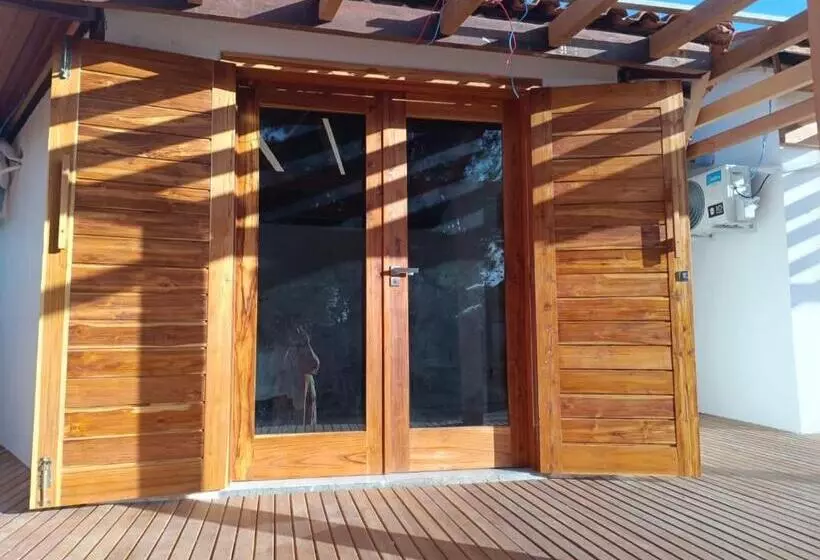 Majatalo Pousada Vila Margarida