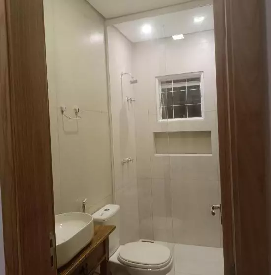 Majatalo Pousada Vila Margarida