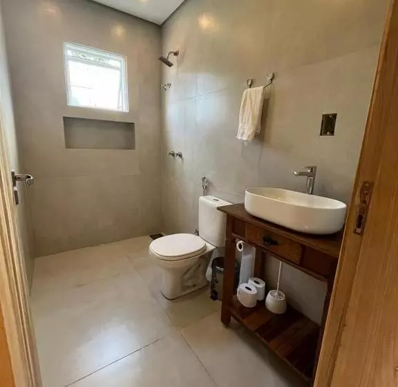 Majatalo Pousada Vila Margarida