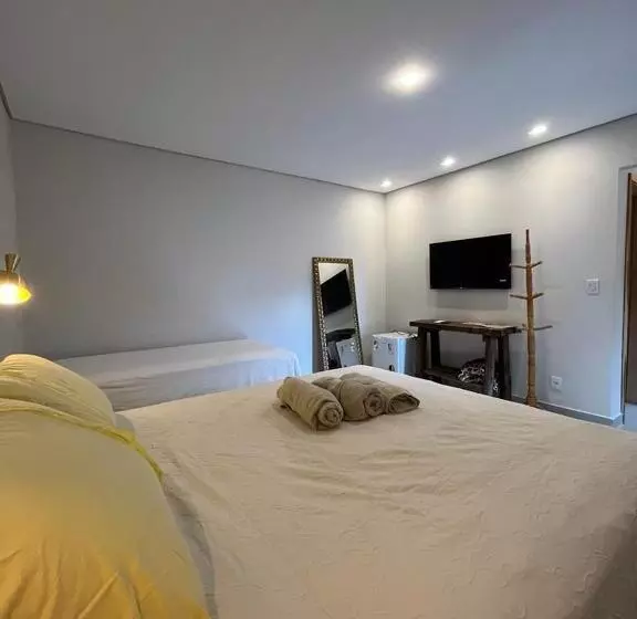 Majatalo Pousada Vila Margarida