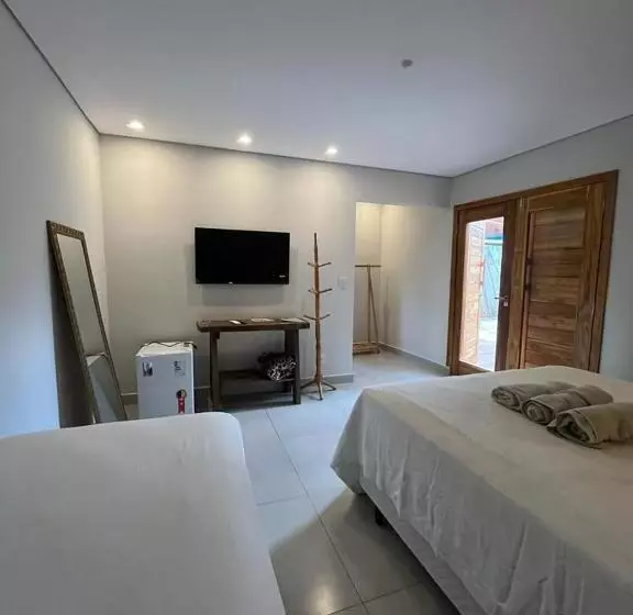 Majatalo Pousada Vila Margarida